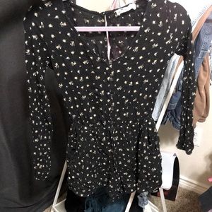 COMFY SUMMER JUMPER